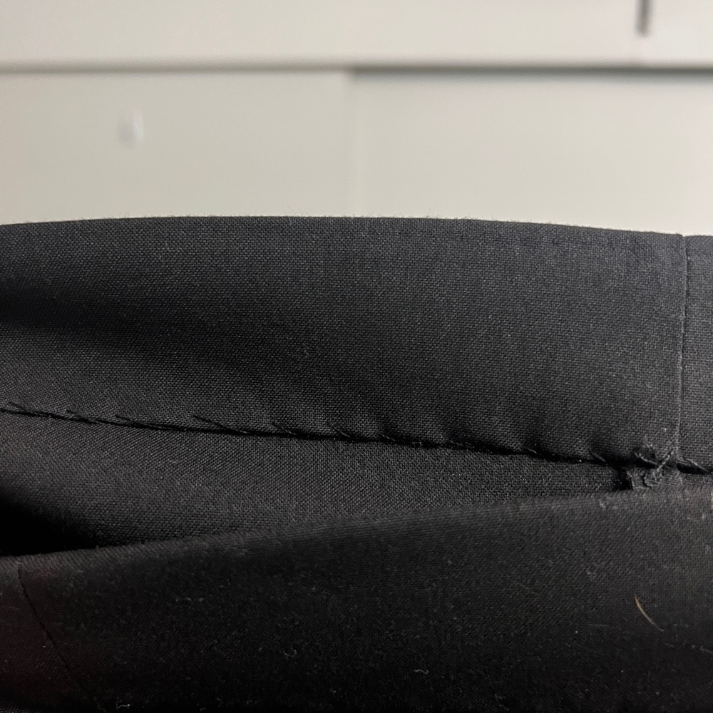 Express Design Studio The Editor Pant - image 5